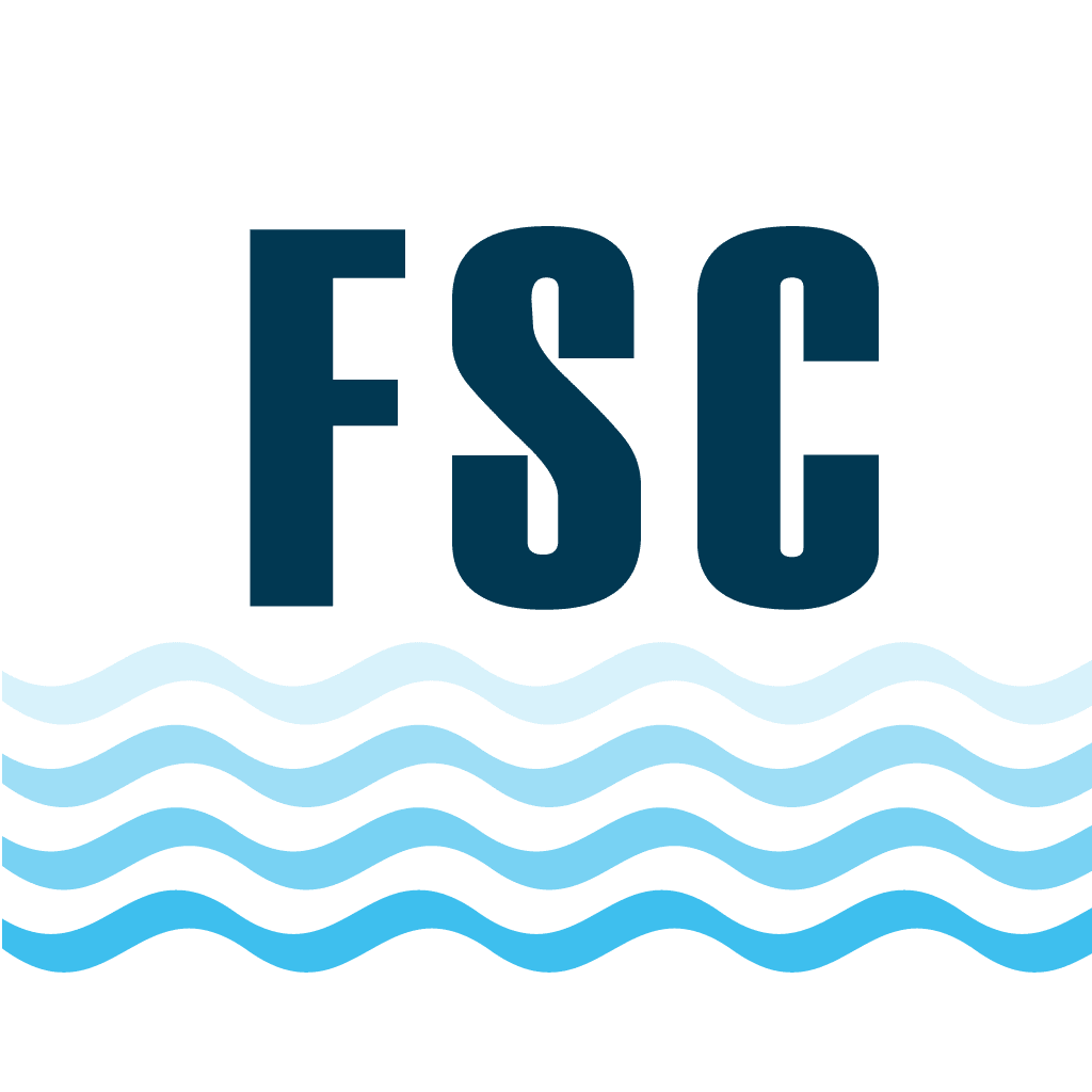 Flood Science Center logo