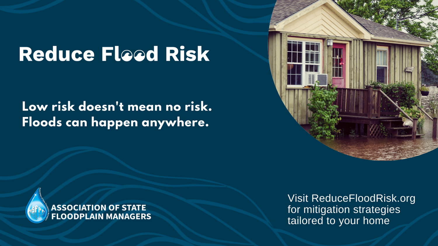 Reduce Flood Risk Strategies For Homeowners Reduce Flood Risk 4075