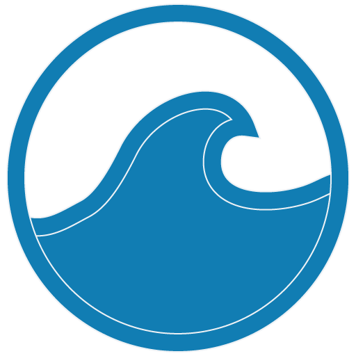 Reduce Flood Risk logo